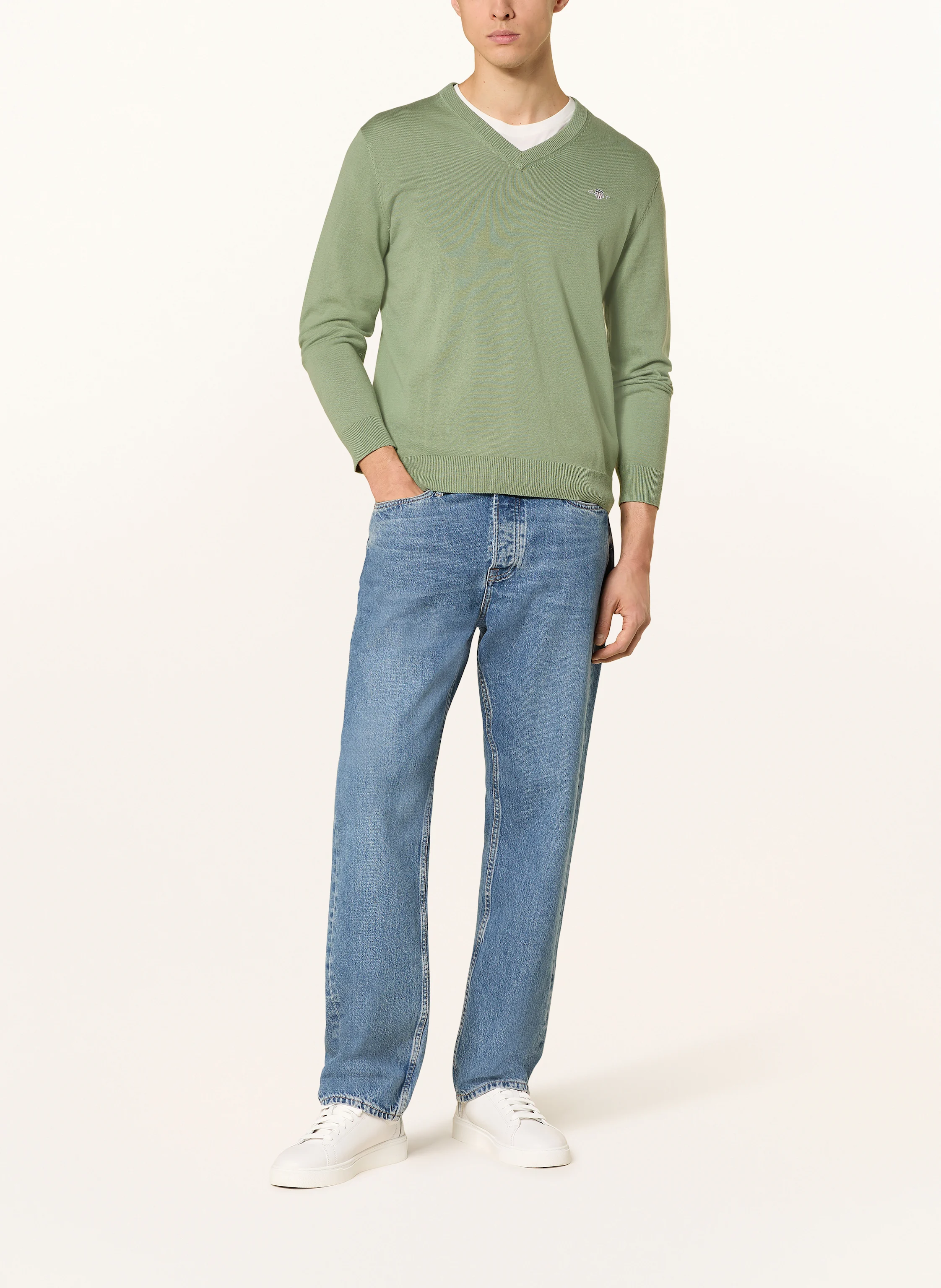 GANT Pullover