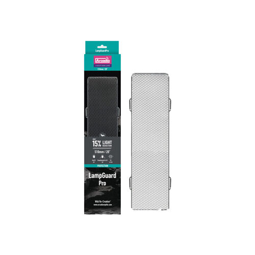 Arcadia LampGuard Pro
