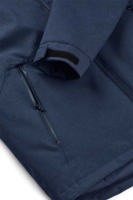 Marton Down Jacket Men vinterjakke