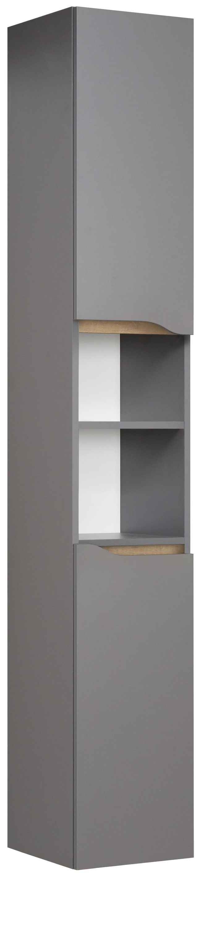 Hochschrank Aquarell CAPRI