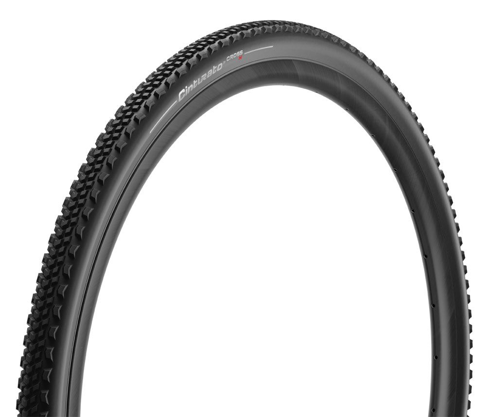Pirelli CINTURATO™ CROSS H - Hard Terrain 33-622 Faltreifen kaufen | Bike-Discount