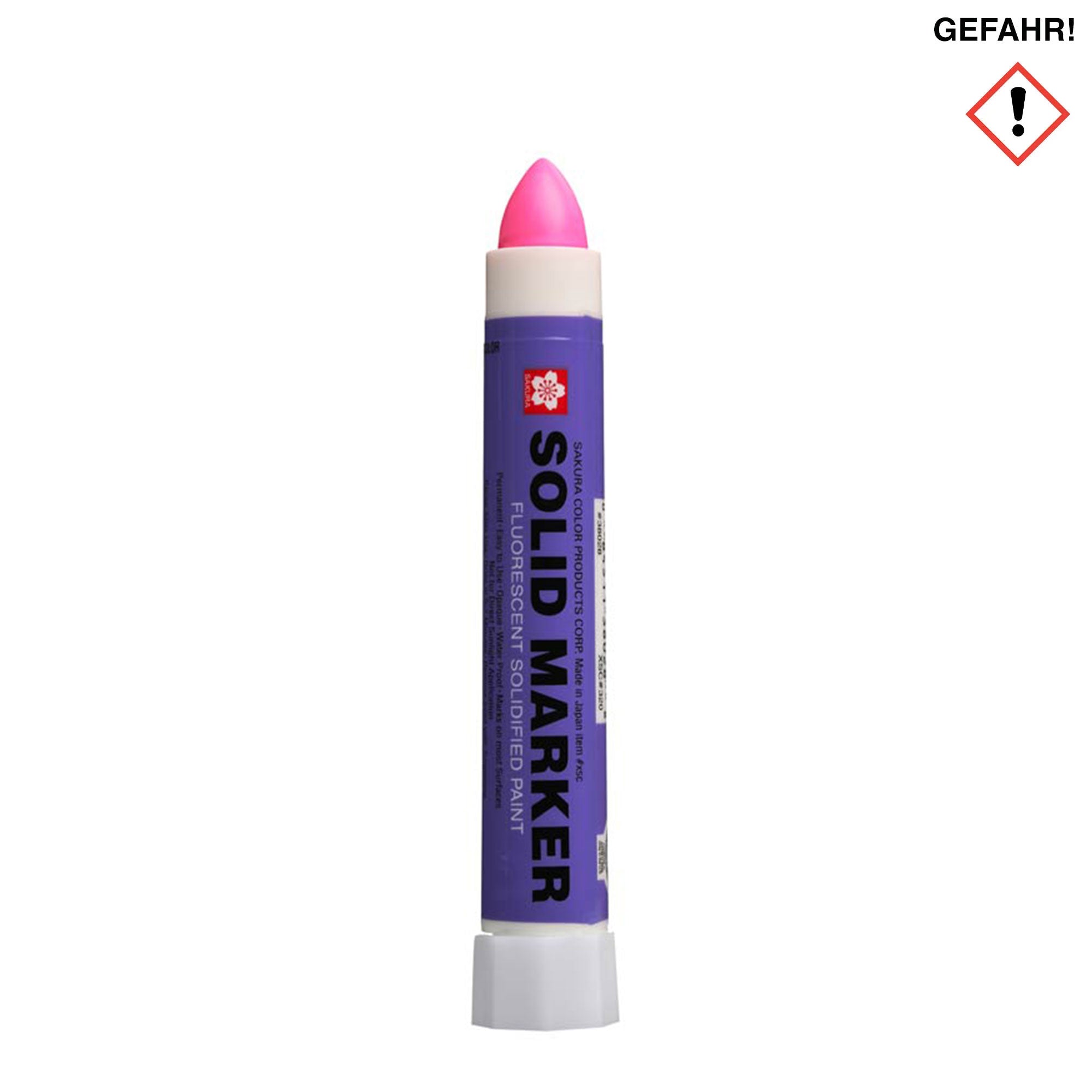 Sakura<br>Solid Marker Flour