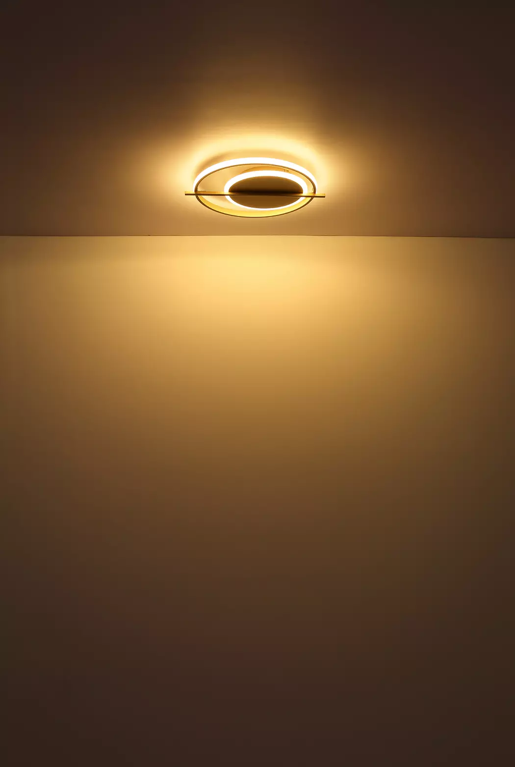 LED-Deckenleuchte Reball