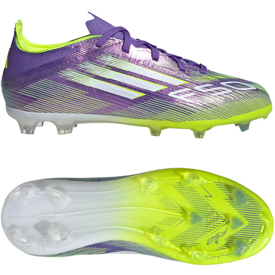 adidas F50 Elite FG Kids