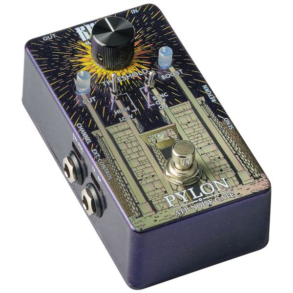 KMA Audio Machines Pylon Noise Gate