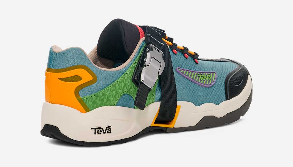 Unisex Teva X Sean Wotherspoon Wraptor Schoenen