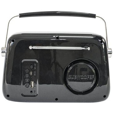 Radio Madison FREESOUND-VR40B
