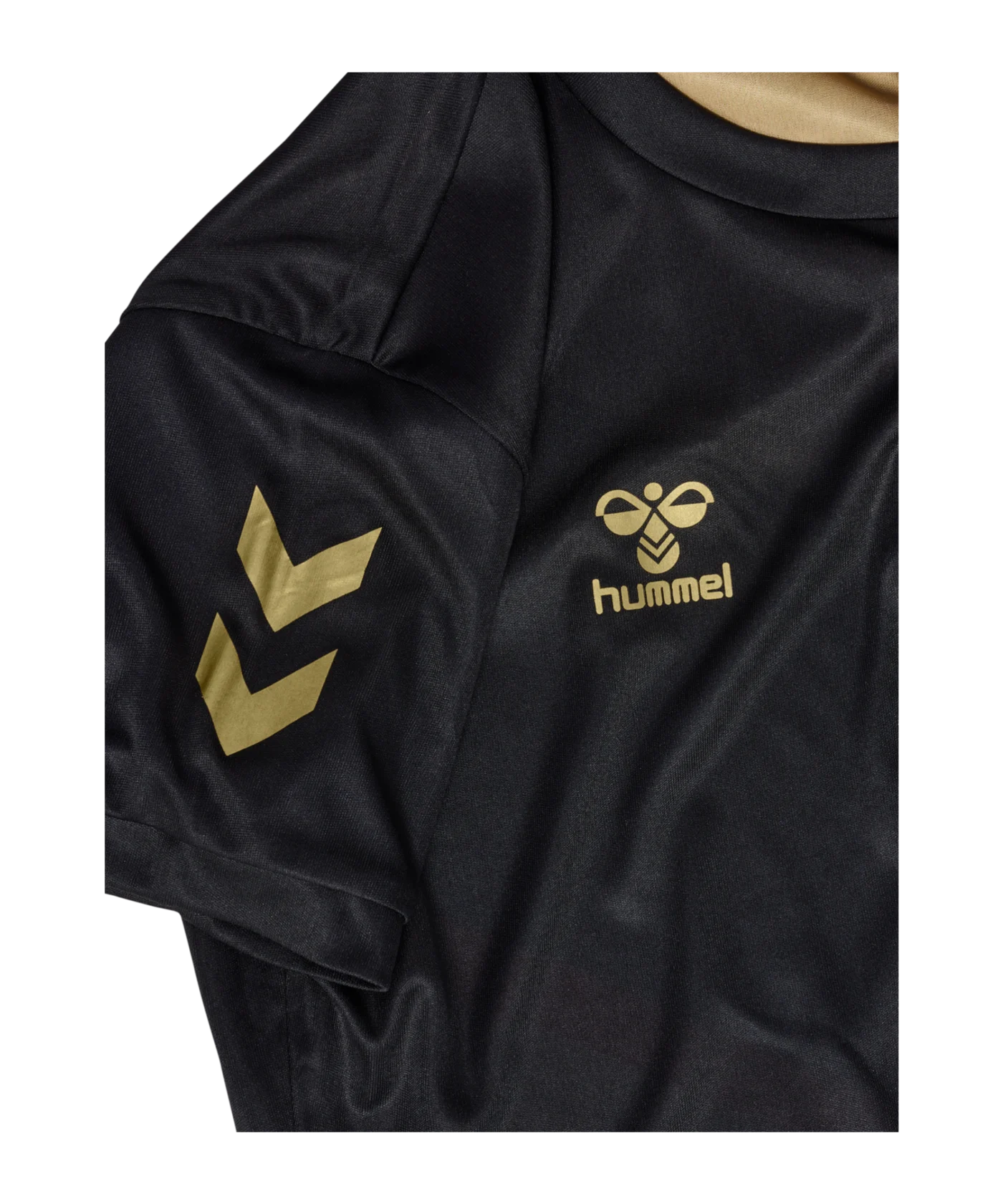Hummel hmlE24C Reversible Poly Trikot Kids F2128