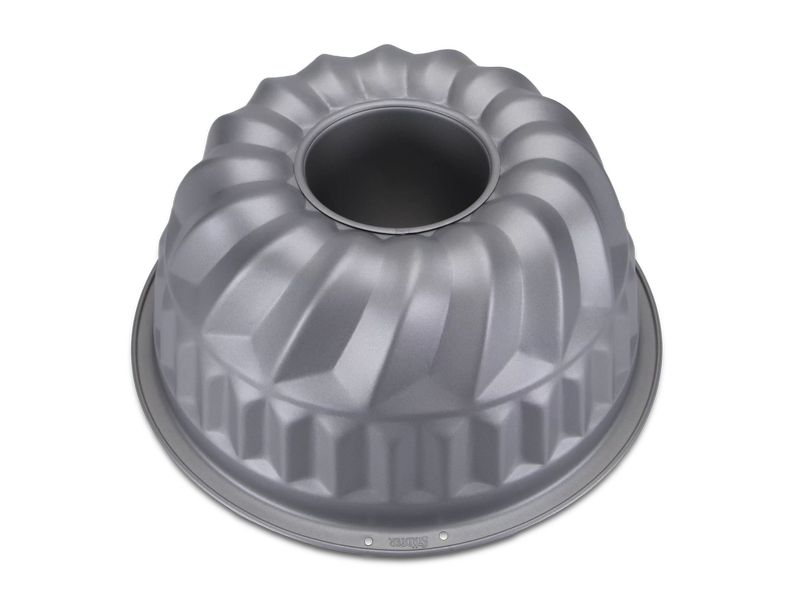 Städter Gugelhupf-Backform 26 cm Backform für den traditionellen Gugelhupf