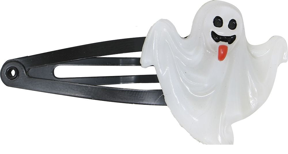 Halloween Haarclip 5st