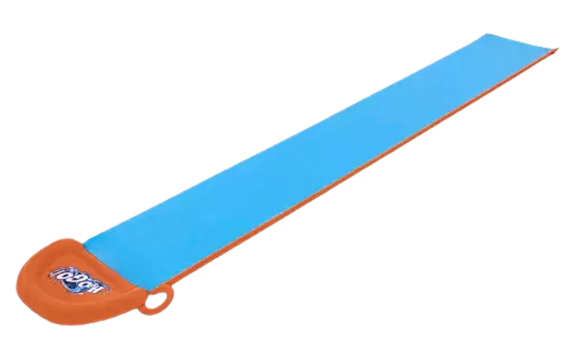 Bestway H2OGO! 1 Person Wasserrutsche 488 x 82 cm