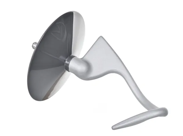 Kenwood Chef KVC3110S - Køkkenmaskine - 1000 W - sølv