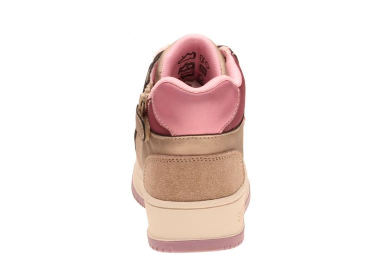 Shoesme NO25W006 Bordeaux