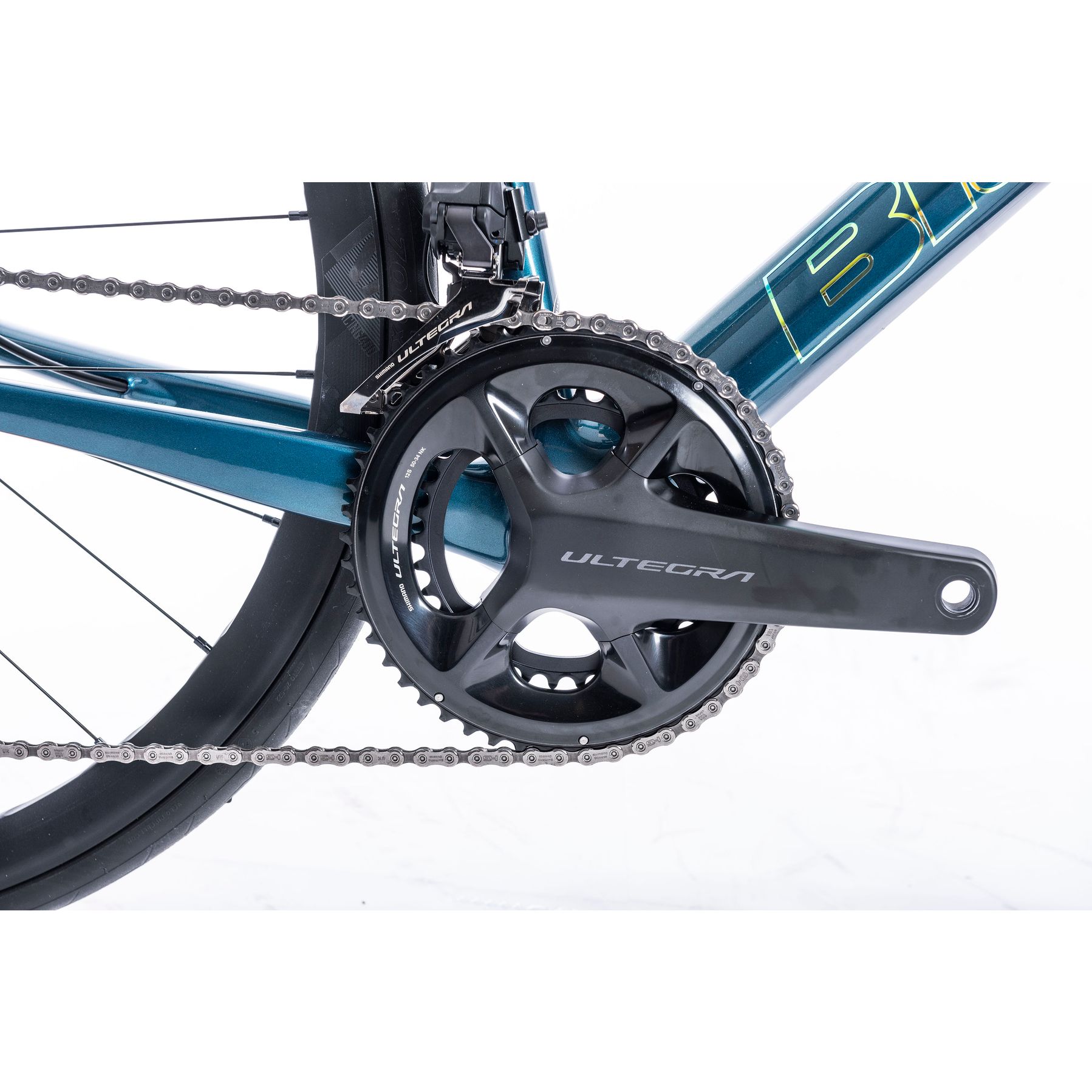 Bianchi Specialissima Ultegra Outlet