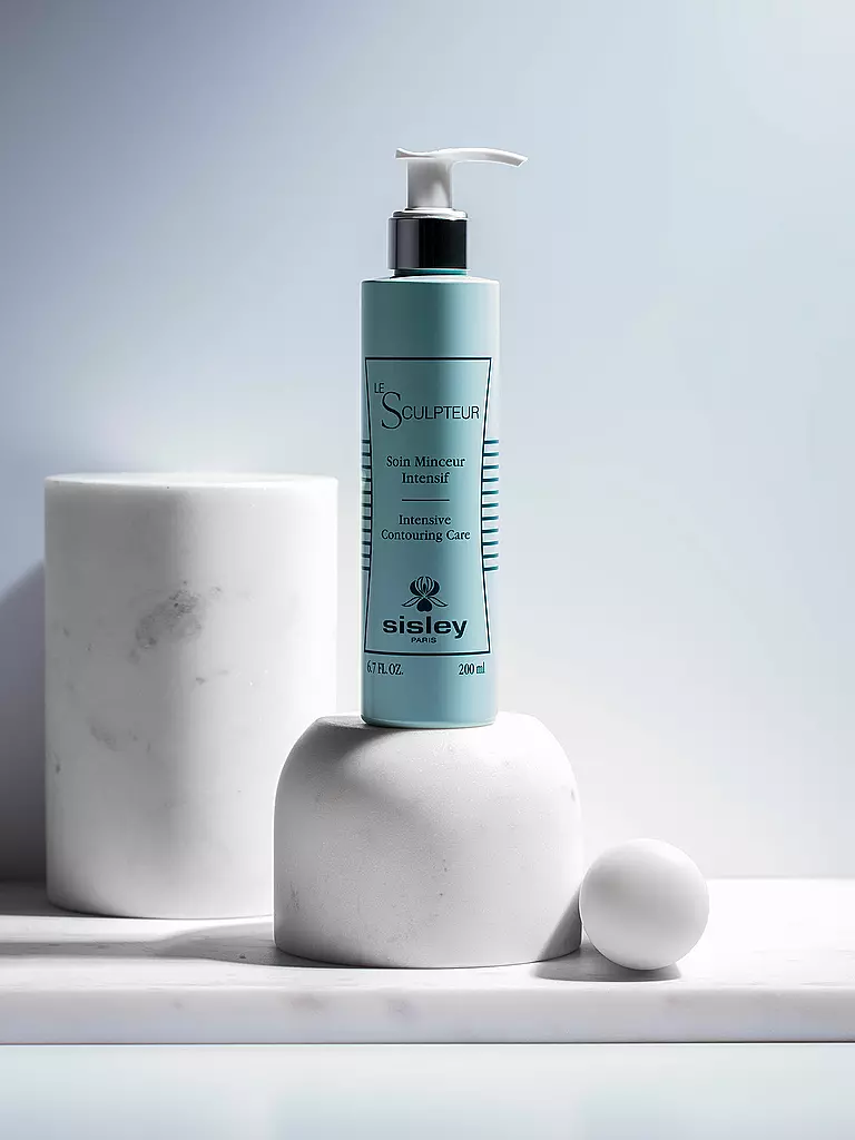 SISLEY Le Sculpteur Körperpflege 200ml  keine Farbe