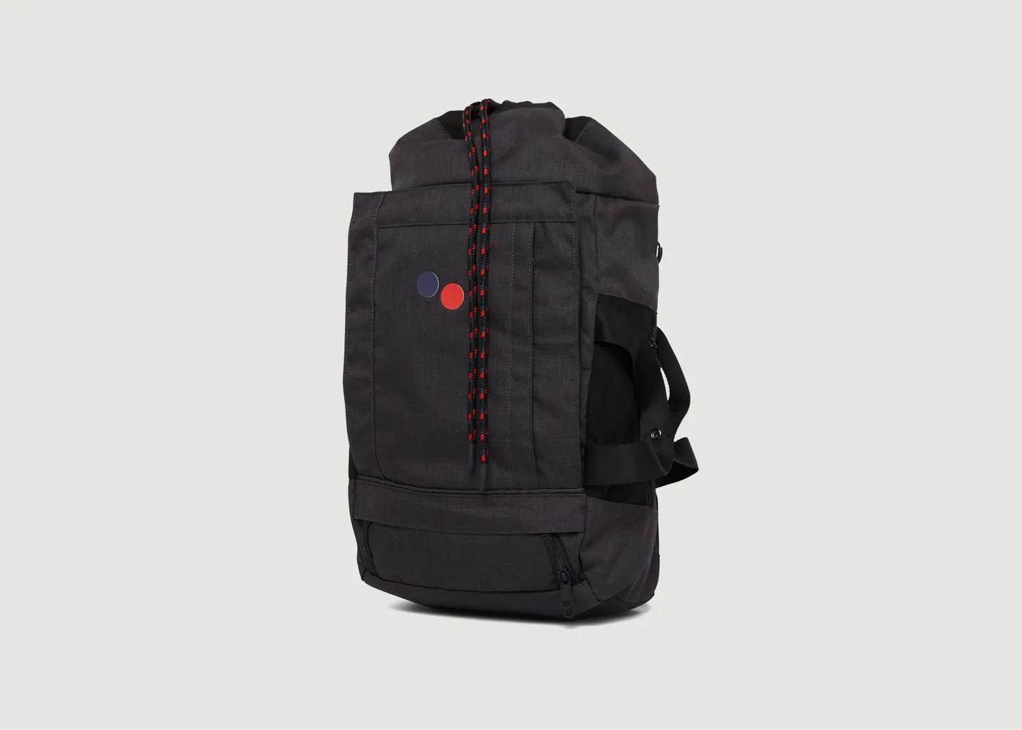 Sac à dos Blok Medium Pinqponq