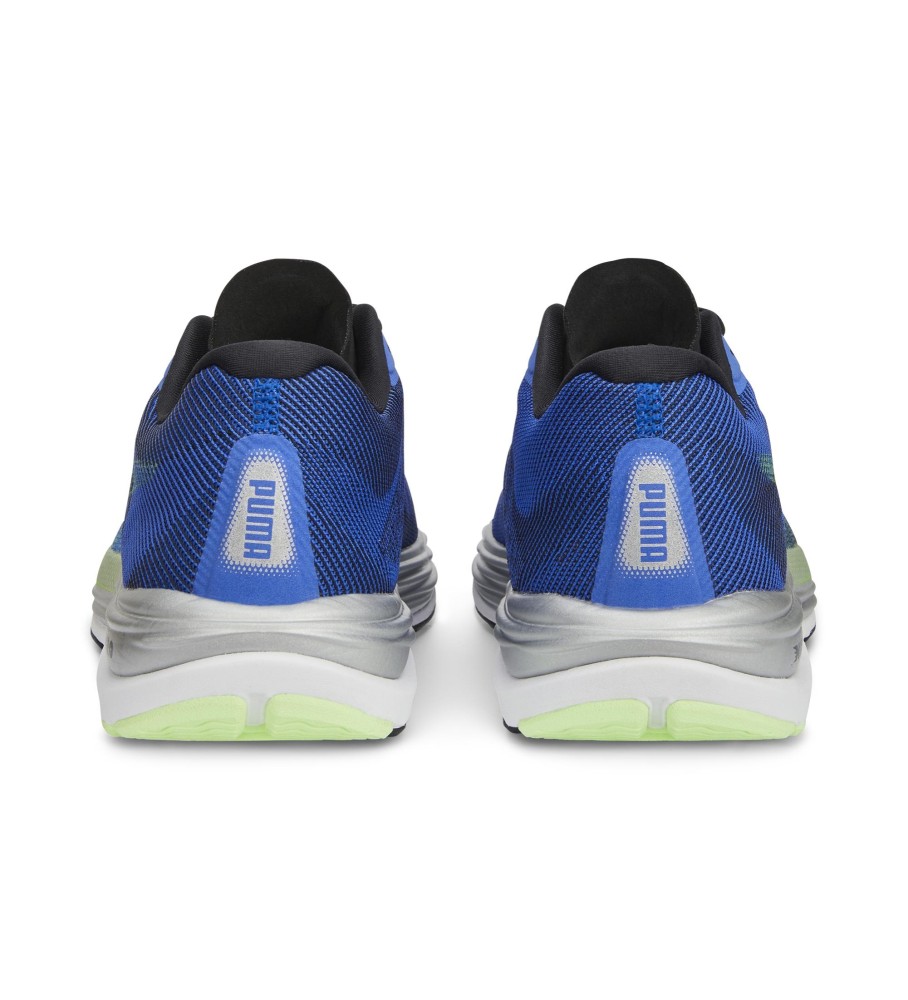 Tênis Puma Velocity Nitro 2 Azul