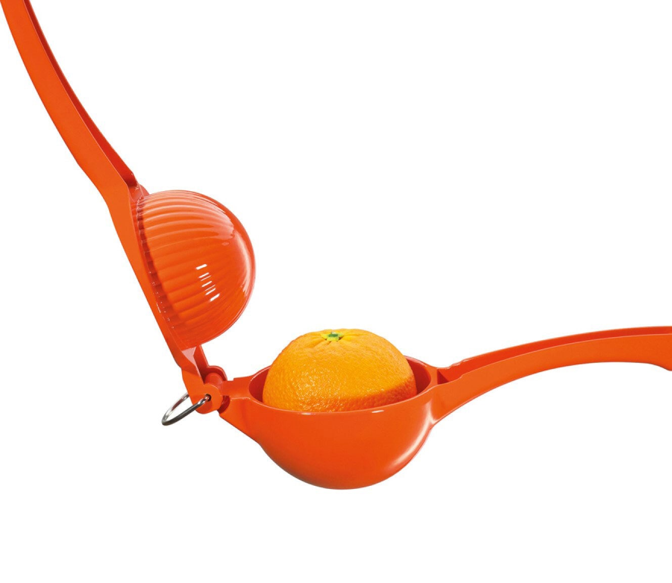 cilio Orangenpresse ARANCIA orange