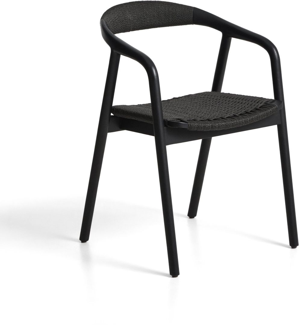 Kave Home   Derile Eetkamerstoel