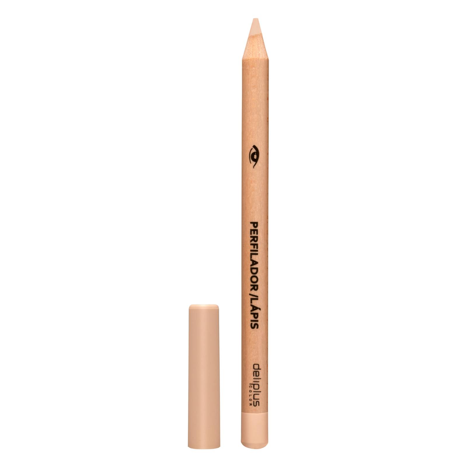 Eyeliner beige Deliplus 06