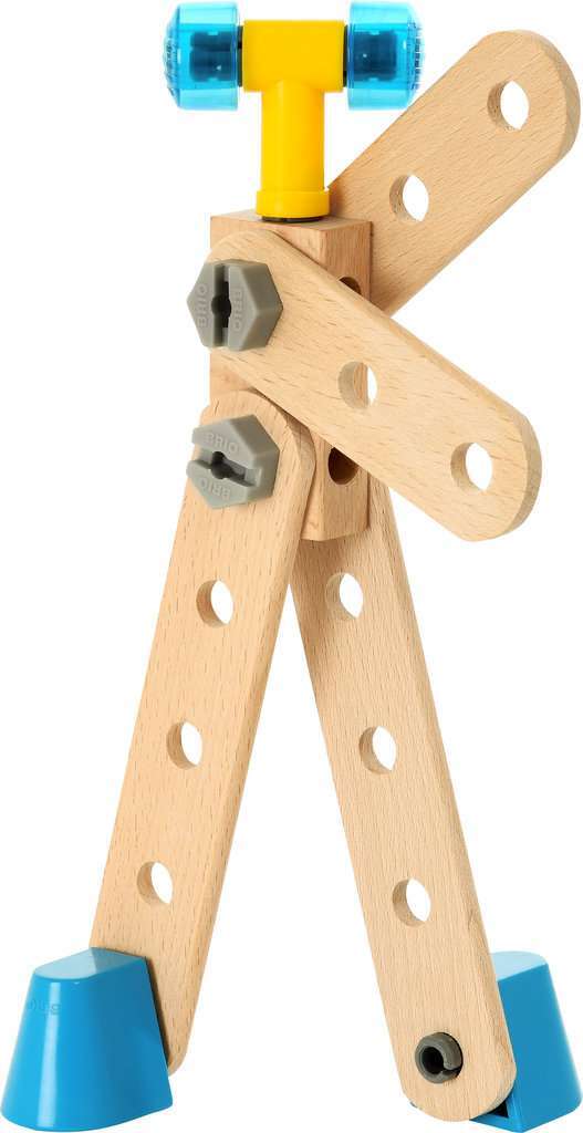 BRIO Spiel Builder Box 49tlg.