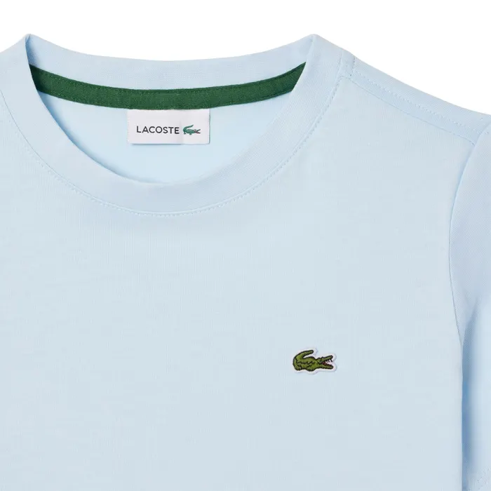Lacoste Cotton Shirt Junior