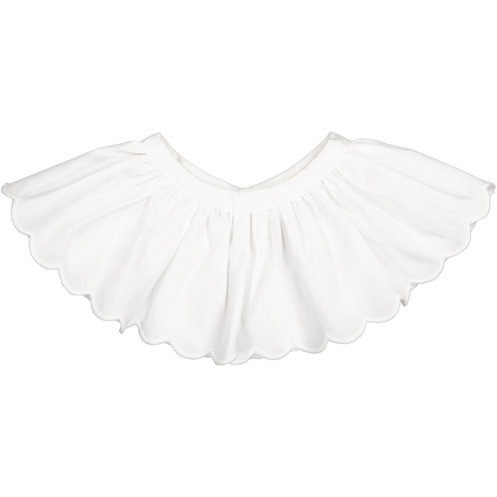 Køb MarMar Smooth Cotton White Adiana Krave
