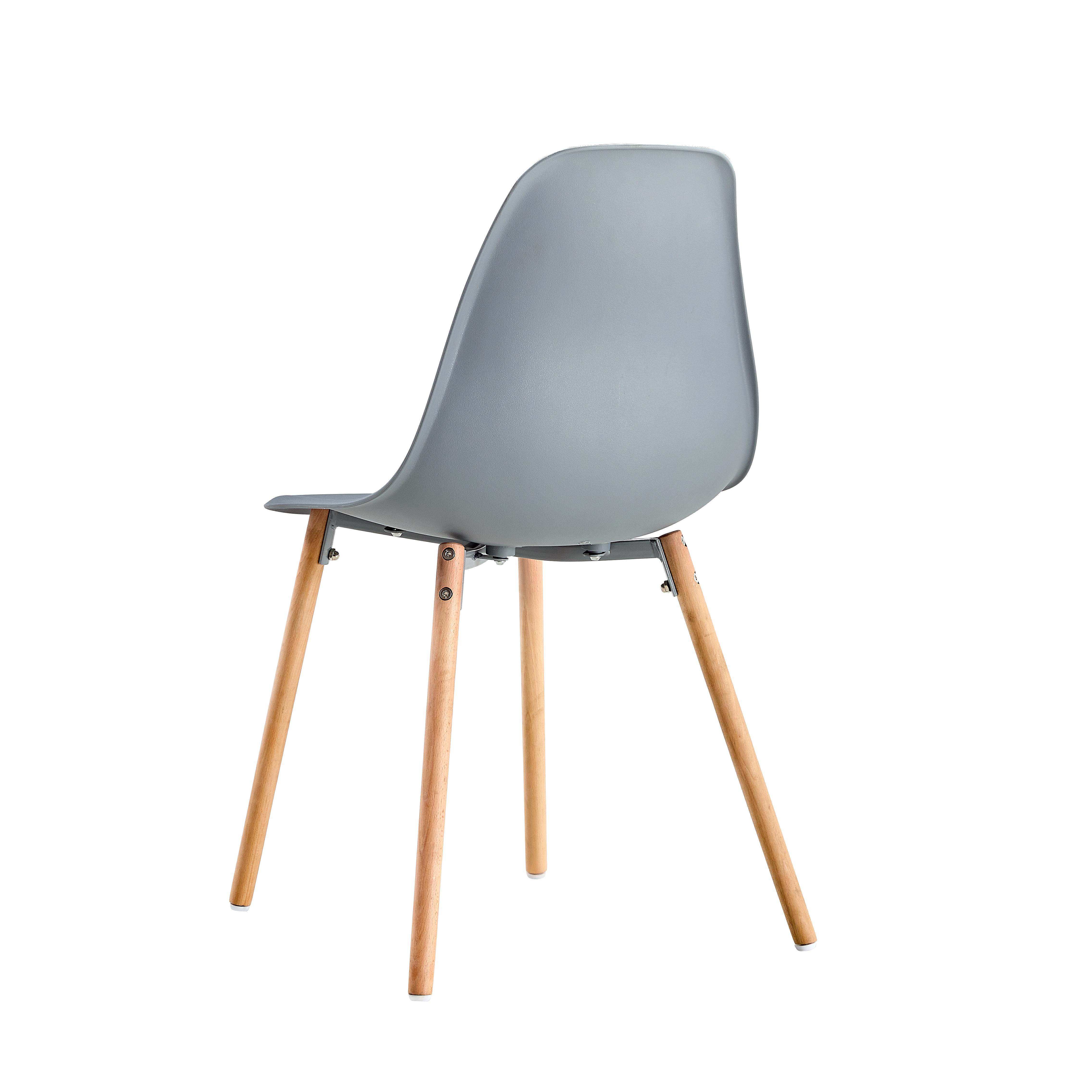LILA CHAISE GRIS