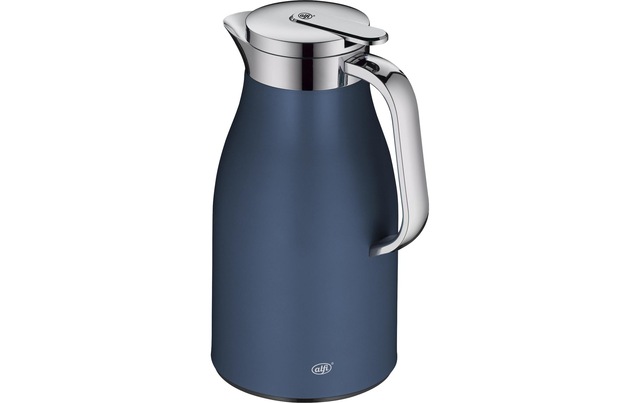 Alfi Isolierkanne »Skyline 1000 ml« 1 l