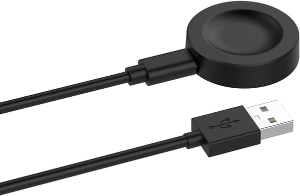INF Trådløs dokkingstasjon / Magnetisk hurtiglader til ulike Huawei-modeller