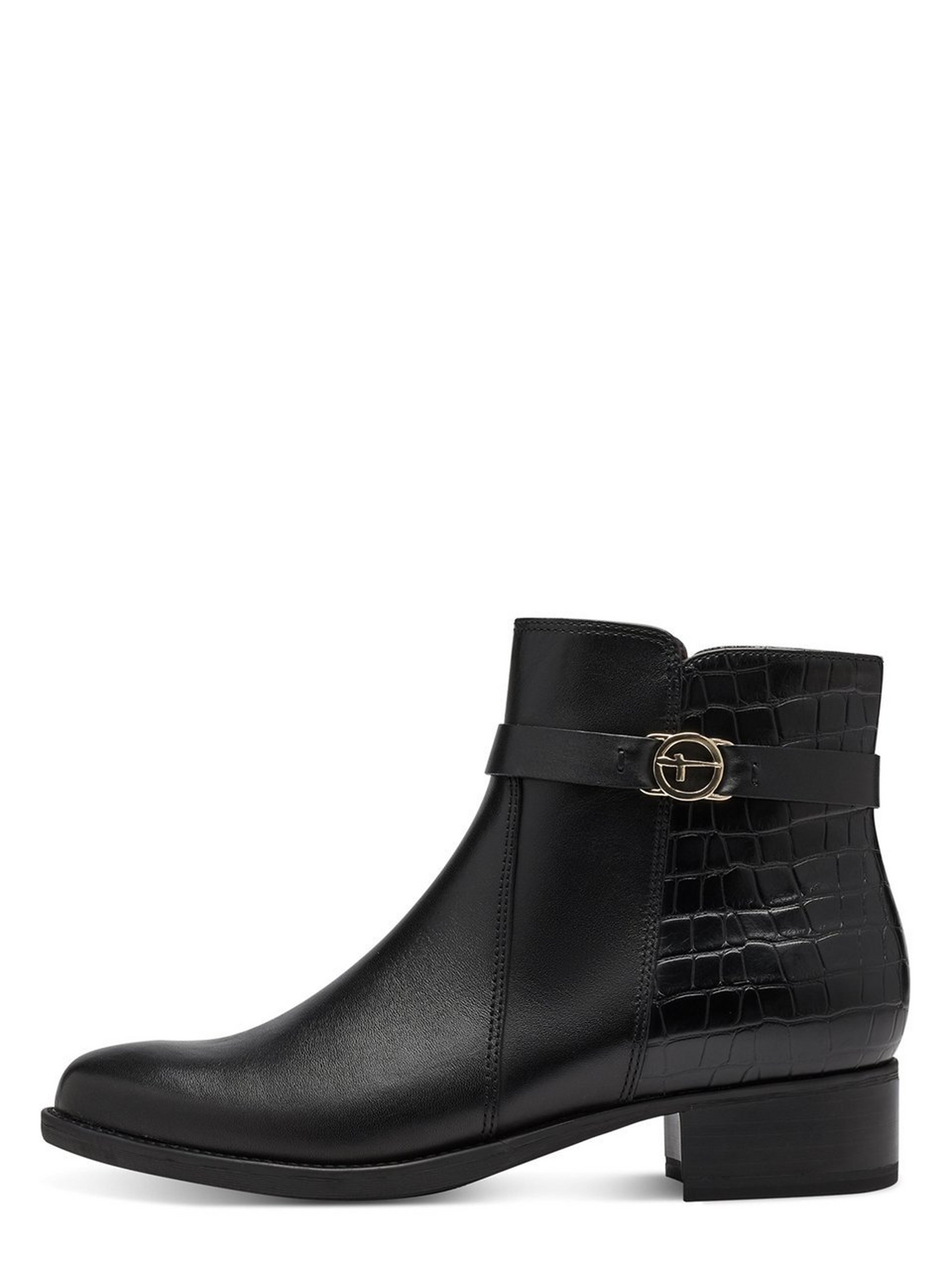 Stiefelette