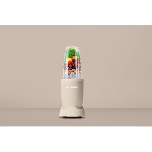 Blender Nutribullet pro NB907MASN BEIGE
