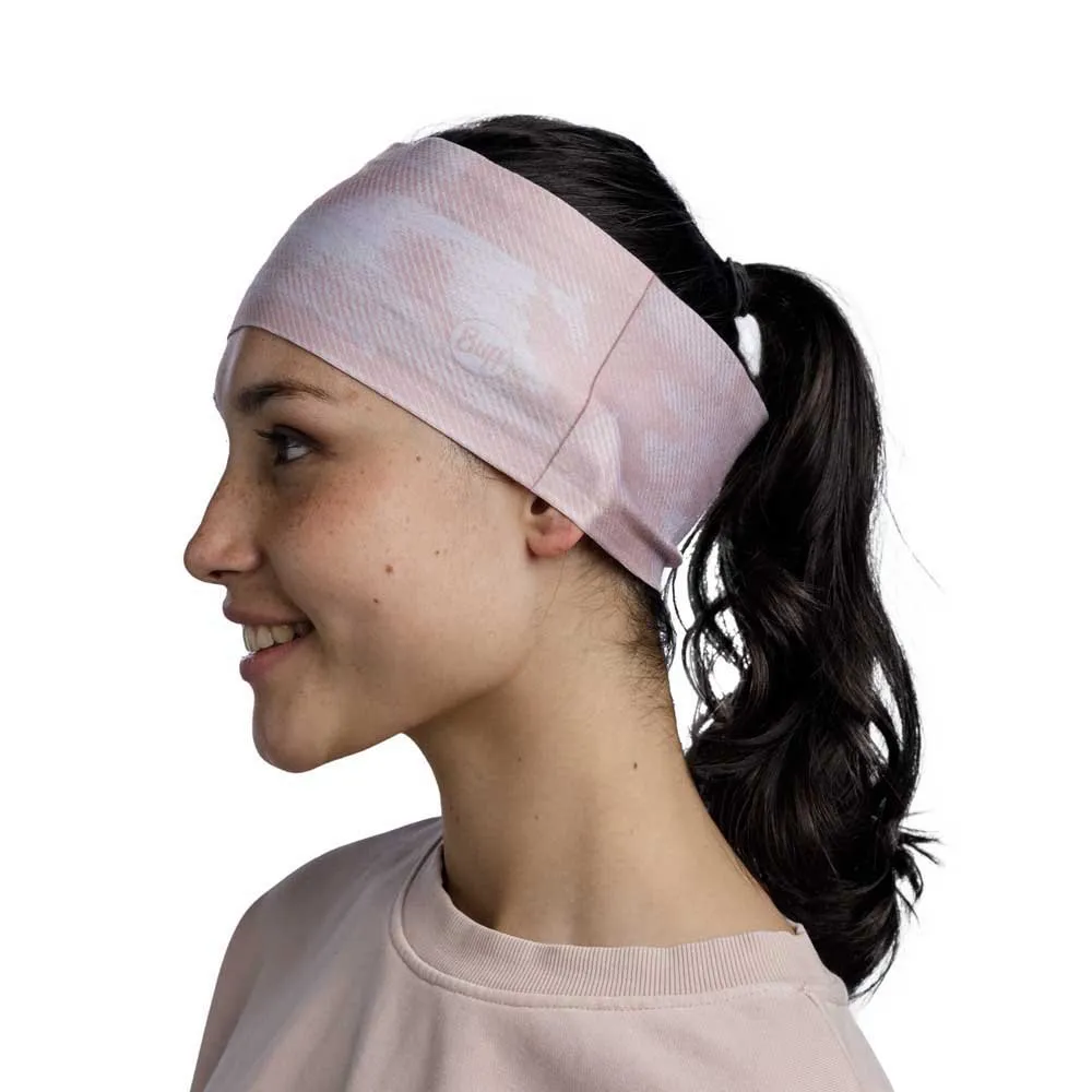 Faixa de cabeça Buff® Thermonet