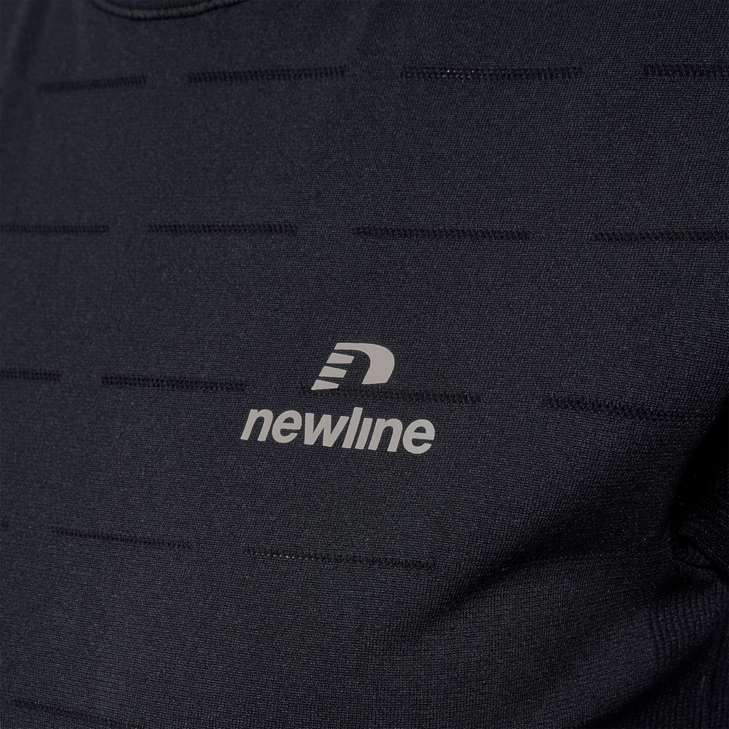nwlRIVERSIDE SEAMLESS T-SHIRT S/S W
