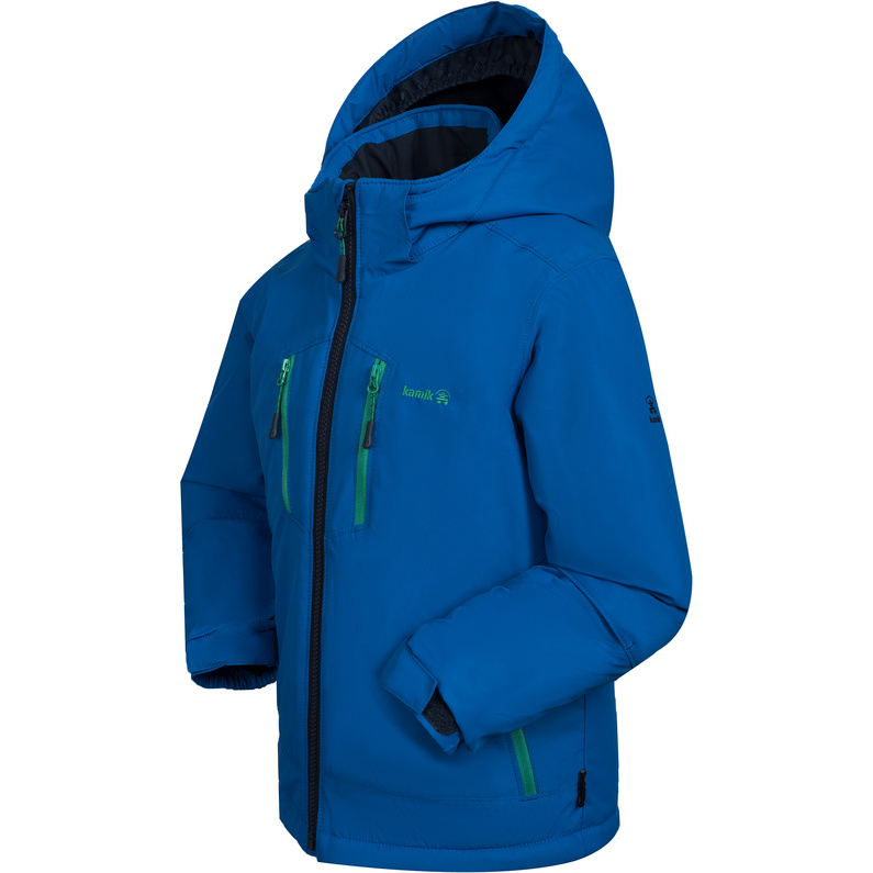 Kamik Kinder Hux Jacke