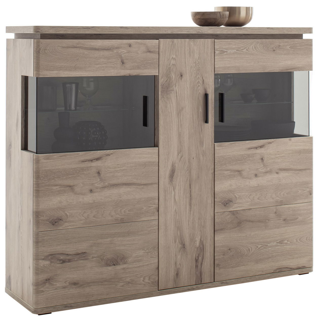 Zurbrüggen Highboard MODENA