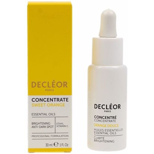 Decleor - Hydra Floral White Petal Concentré Perfecteur De Peau
