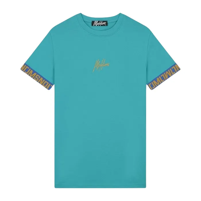 Malelions Venetian Shirt Heren