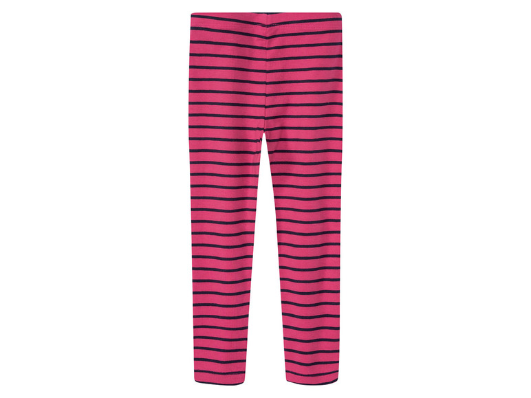 Meisjes jurk met legging