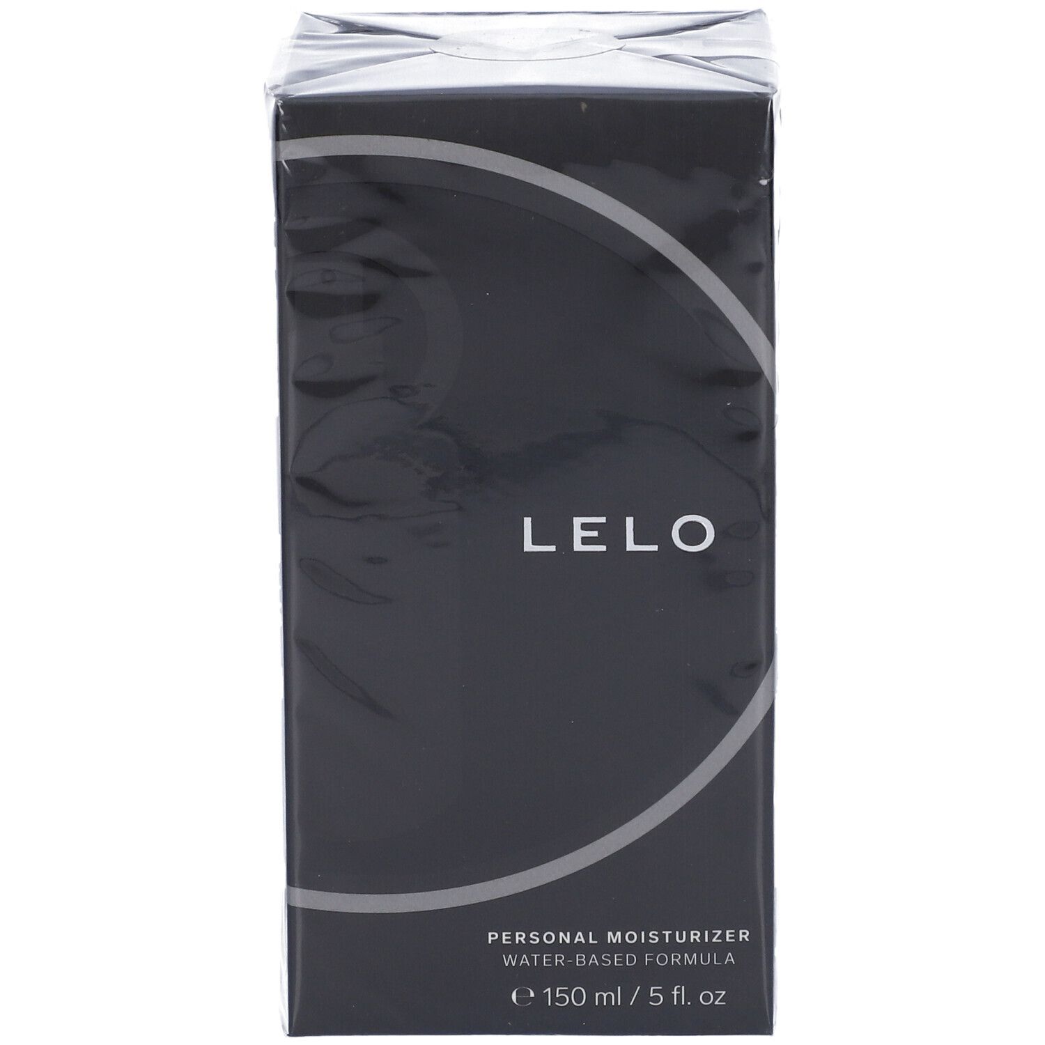 Wasserbasiertes Gleitgel | mit pflegender Aloe Vera, ohne Glycerin | Lelo