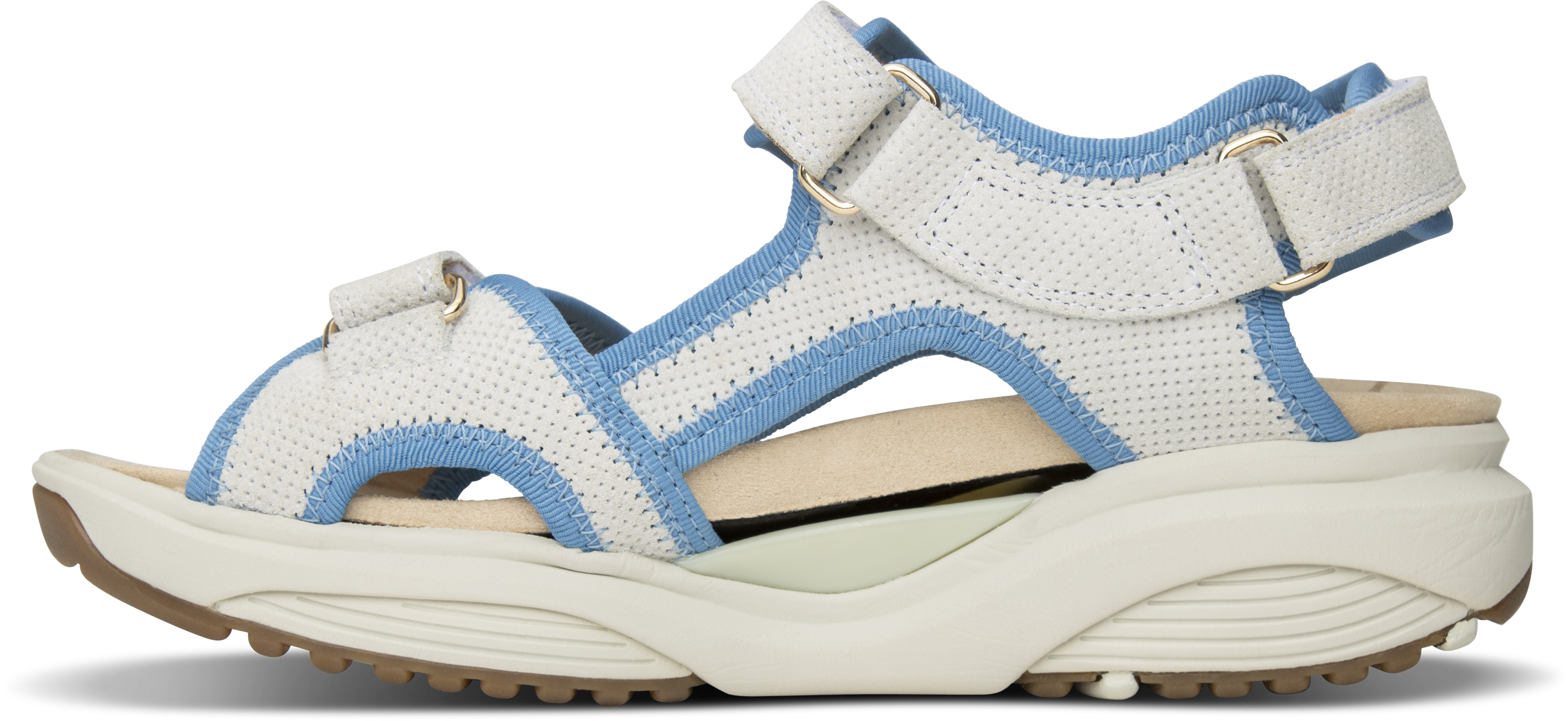 Nikiti Off White Combi