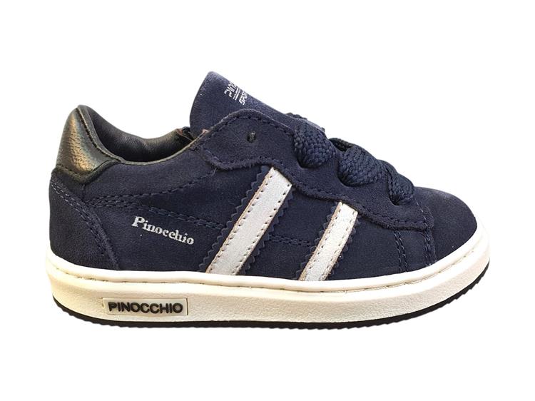 Pinocchio P1102 blauw
