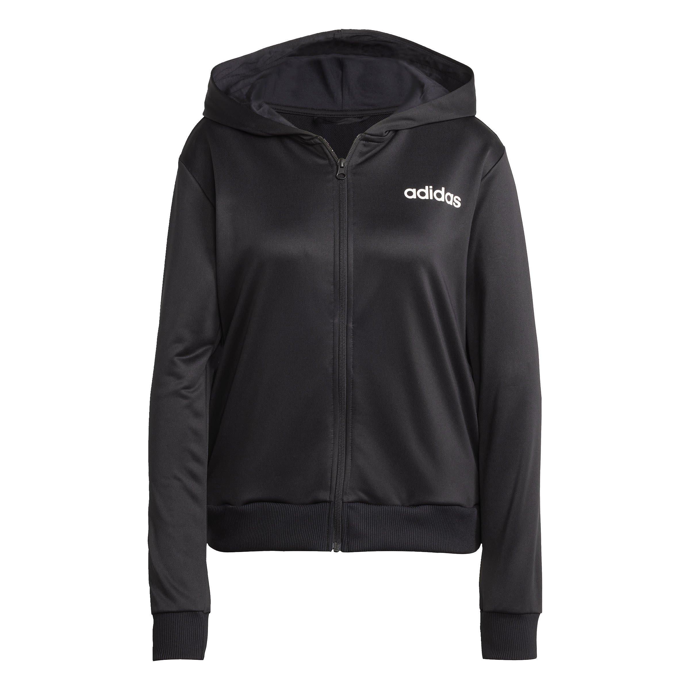 adidas Linear Tracksuit Womens