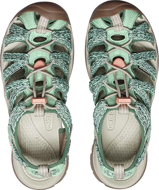 KEEN - SANDALES MULTIACTIVITE WOMEN WHISPER