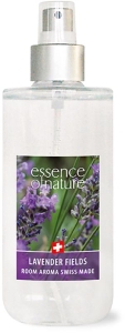 Essence of Nature Classic Room Spray Lavender Fields, 200 ml