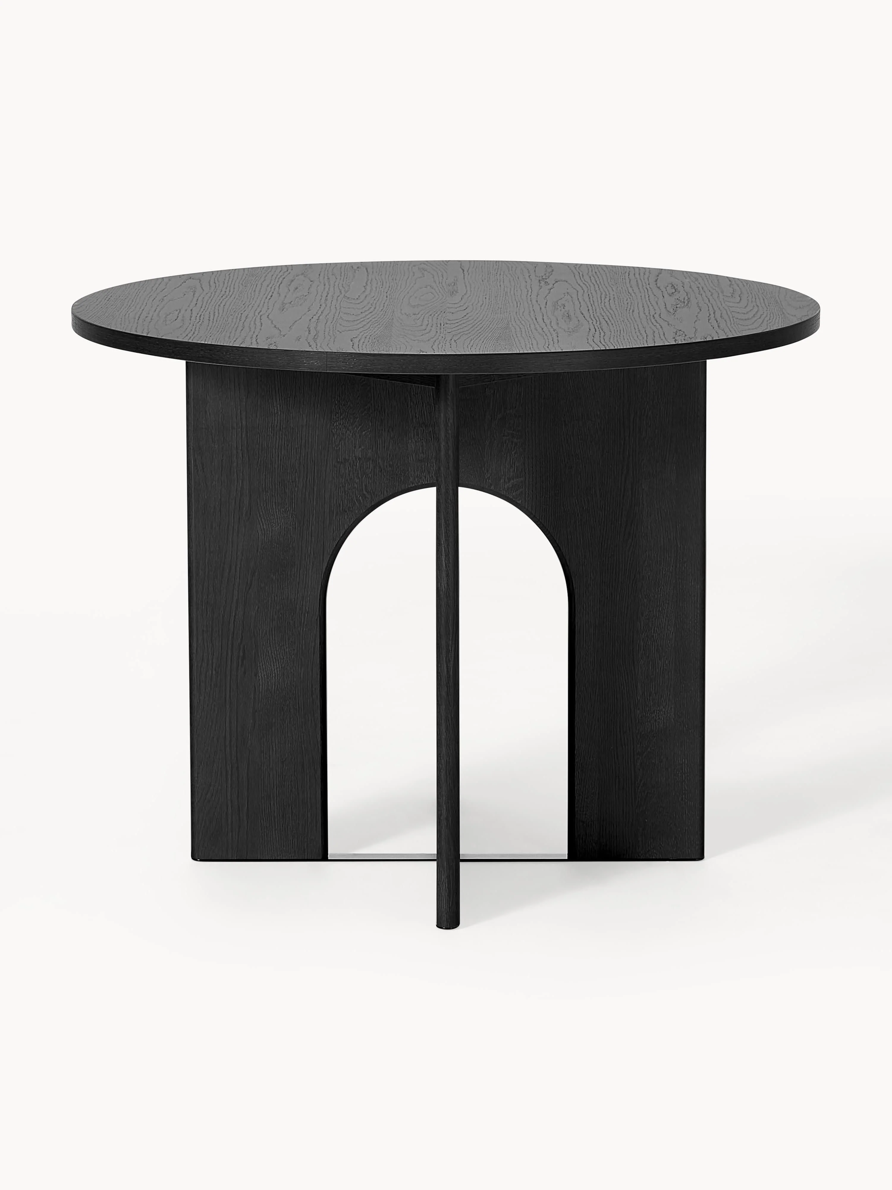 Ronde eettafel Apollo, in verschillende formaten