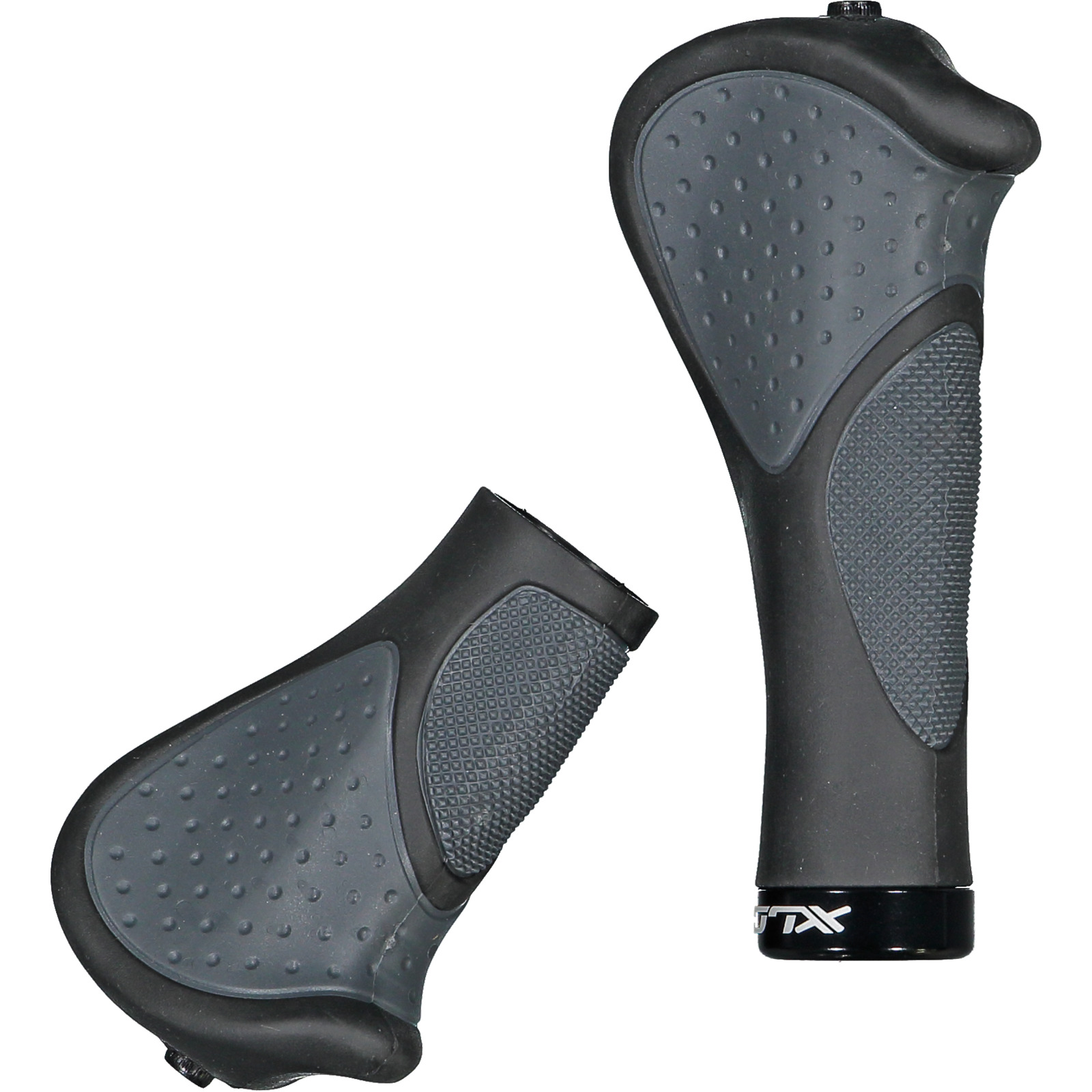 *XLC Griffe Ergonomic GR-S22 135/92mm