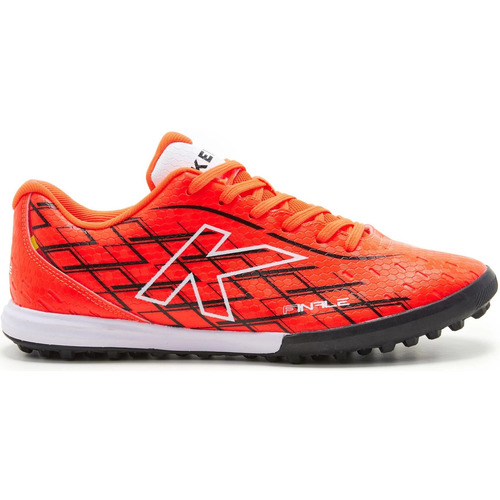 Kelme - FINALTURF Rojo