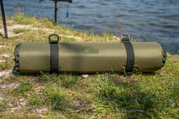 Tapis de réception Korum Progress Roll Mat