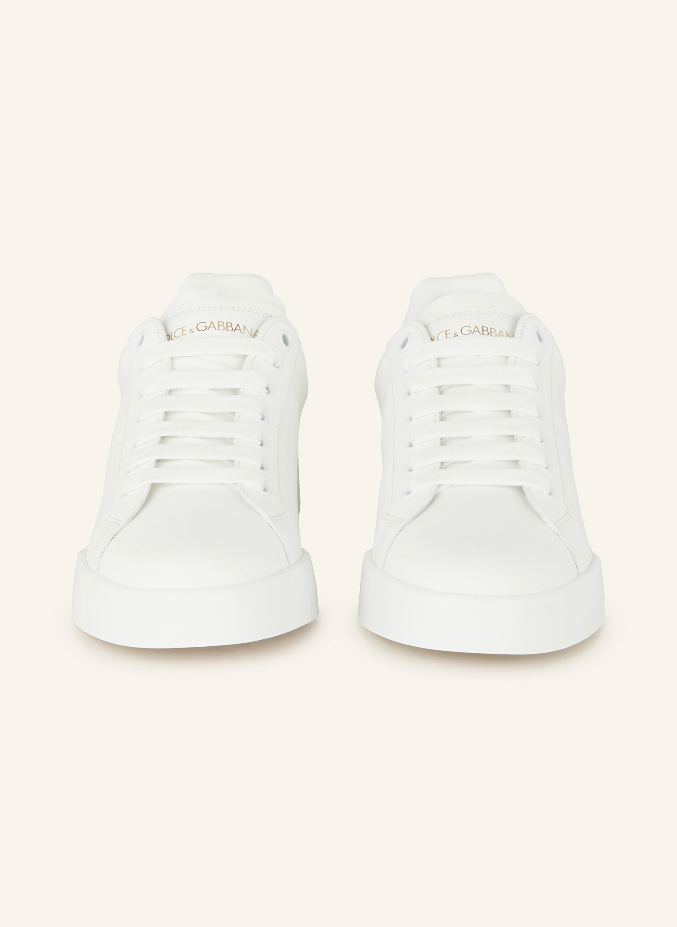 DOLCE & GABBANA Sneaker